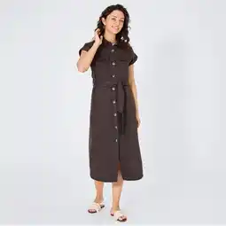NKD Damen-Kleid aus Lyocell Angebot