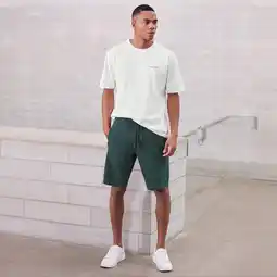 NKD Herren-Bermudas mit Reißverschlusstaschen Angebot