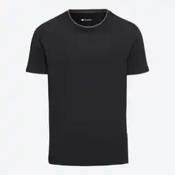 NKD Herren-T-Shirt in Layer-Optik Angebot