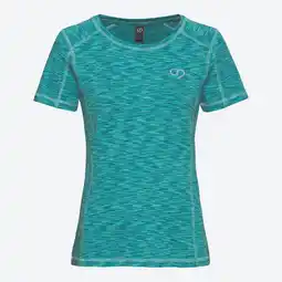 NKD Damen-Funktions-T-Shirt in atmungsaktiver Qualität Angebot