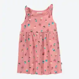 NKD Baby-Mädchen-Kleid aus Baumwolle Angebot