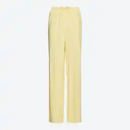 NKD Damen-Hose aus Viskose-Leinen-Mix Angebot