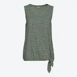 NKD Damen-Top mit All-Over-Print Angebot