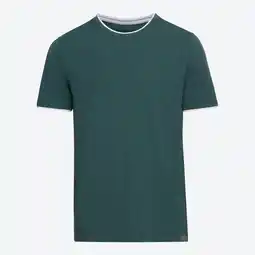 NKD Herren-T-Shirt in Layer-Optik Angebot