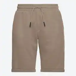 NKD Herren-Bermudas mit Kordelzug Angebot