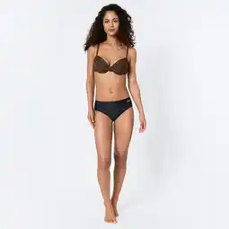 NKD Damen-Bikini-Hose mit Elasthan Angebot