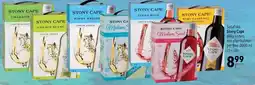 CITTI Markt Sydafrika Stony Cape Angebot