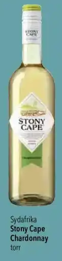 CITTI Markt Stony Cape Chardonnay Angebot