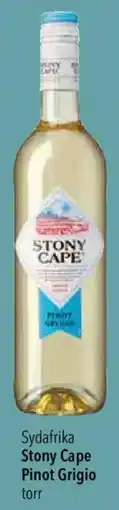 CITTI Markt Stony Cape Pinot Grigio Angebot