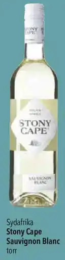 CITTI Markt Stony Cape Sauvignon Blanc Angebot
