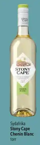 CITTI Markt Stony Cape Chenin Blanc Angebot
