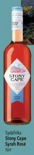 CITTI Markt Stony Cape Syrah Rosé Angebot