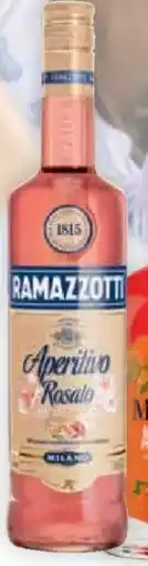 CITTI Markt Ramazzotti Aperitivo Rosato Angebot