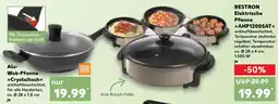Kaufland BESTRON Elektrische Pfanne »AHP1200SAT« Angebot