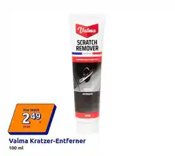 Action Valma Kratzer-Entferner Angebot