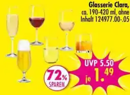 Möbel Boss Glasserie Clara Angebot