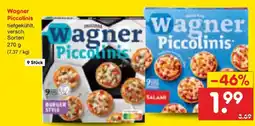 Netto Marken-Discount Wagner Piccolinis Angebot