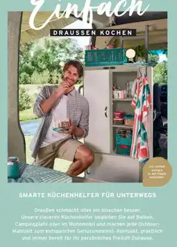 Tchibo SMARTe KÜCHENHelfer Angebot