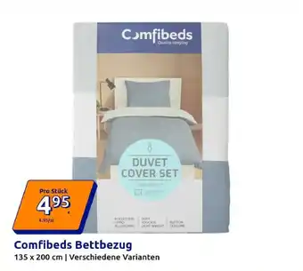 Comfibeds Bettbezug