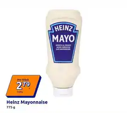 Action Heinz Mayonnaise Angebot