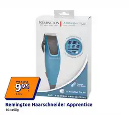 Action Remington Haarschneider Apprentice Angebot