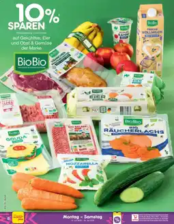 Netto Marken-Discount BioBio EIER Angebot