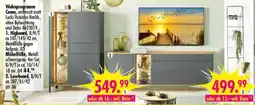 Möbel Boss Wohnprogramm Como Angebot