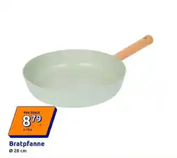 Action Bratpfanne Angebot