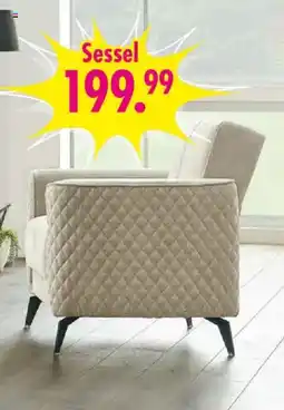 Möbel Boss Sesssel Angebot