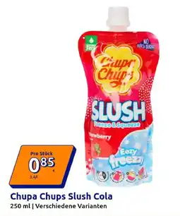 Action Chupa Chups Slush Angebot