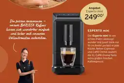 Tchibo Esperto mini Angebot
