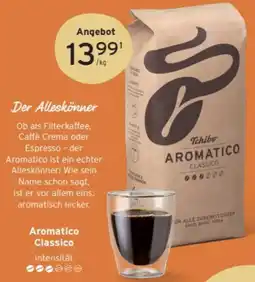 Tchibo Aromatico Classico Angebot