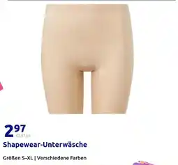 Action Shapewear-Unterwäsche Angebot