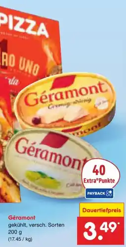 Netto Marken-Discount Gérämont Angebot