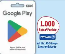 Netto Marken-Discount Google Play Angebot