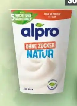 Handelshof Alpro Vegan Soja-Joghurtalternativen Angebot