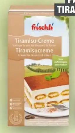 Handelshof Frischli Panna Cotta Angebot