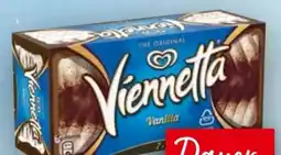 Handelshof Langnese Viennetta Eis Angebot