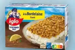Handelshof Iglo Schlemmer-Filet Angebot