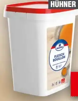 Handelshof Wachter Fleisch Bouillon Angebot