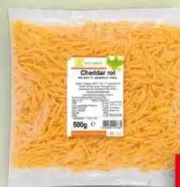 Handelshof Frischpack Cheddar Angebot