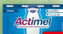 Handelshof Danone Actimel Drink Angebot