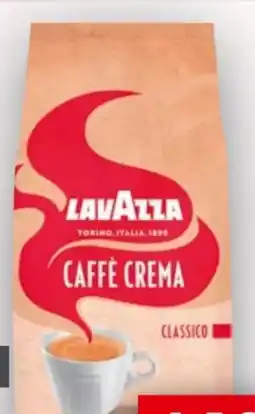 Handelshof Lavazza Caffè Crema Angebot