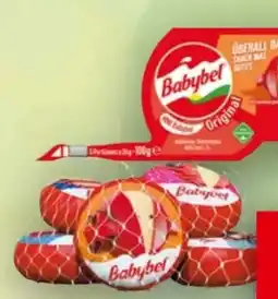 Handelshof Babybel Mini-Käse Angebot