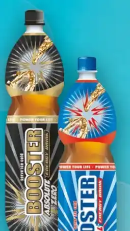 Handelshof Booster Energy Drink Angebot