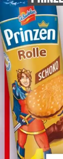 Handelshof DeBeukelaer Prinzen Rolle Schoko Angebot