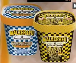 Handelshof Mälzer & Fu Ice Cream Angebot