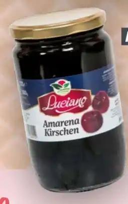 Handelshof Luciano Amarenakirschen Angebot