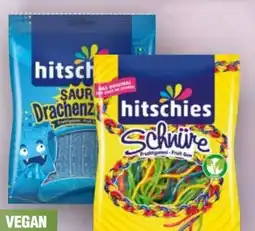 Handelshof Hitschler Hitschies Fruchtgummi Vegan Angebot