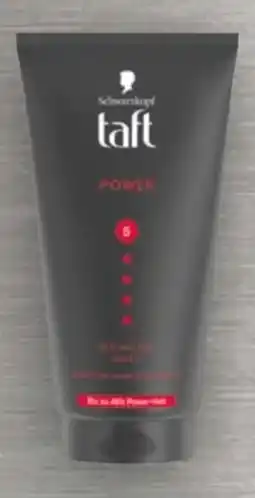 Handelshof Schwarzkopf Taft Styling Gel Angebot